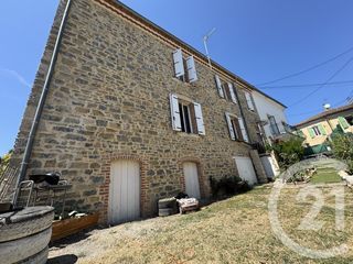  Maison � vendre 4 pi�ces 150 m�