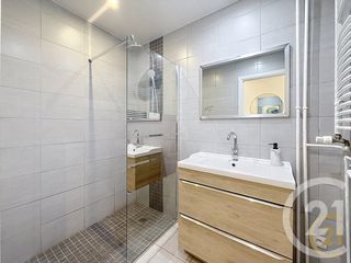  Appartement � vendre 4 pi�ces 79 m�