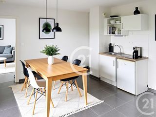  Appartement � vendre 2 pi�ces 48 m�