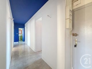  Appartement � louer 5 pi�ces 92 m�