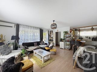  Appartement � vendre 4 pi�ces 119 m�