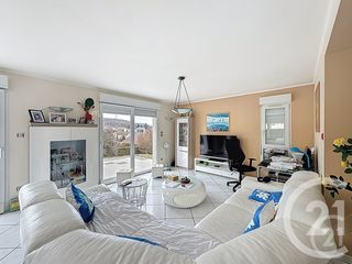  Maison � vendre 7 pi�ces 147 m�