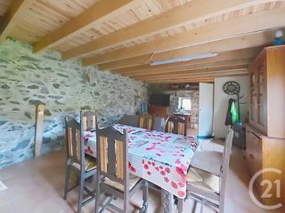  Maison � vendre 3 pi�ces 61 m�