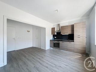  Appartement � louer 2 pi�ces 34 m�