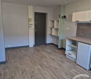  Appartement � louer 2 pi�ces 33 m�