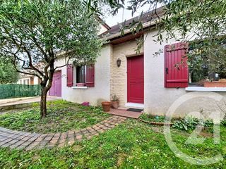  Maison � vendre 6 pi�ces 118 m�