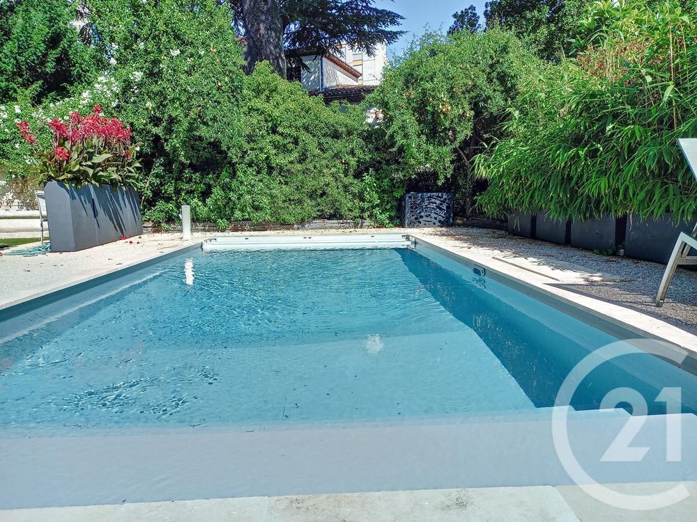 � vendre  Maison Al�s (30100)