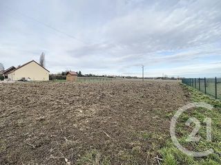  Terrain � vendre 1500 m�