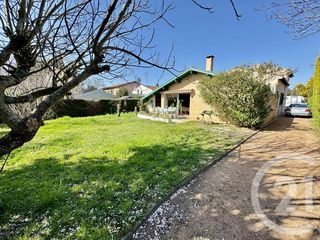  Maison � vendre 5 pi�ces 136 m�