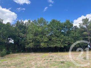  Terrain � vendre 3400 m�