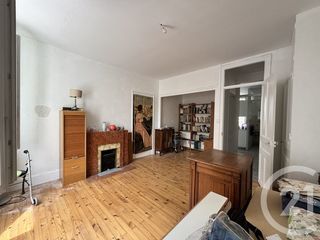  Appartement � vendre 1 pi�ce 38 m�