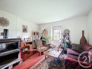  Maison � louer 4 pi�ces 63 m�