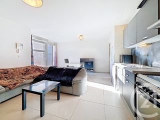  Appartement � vendre 2 pi�ces 43 m�