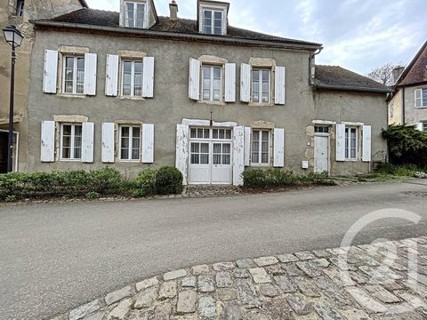   Vente Maison Maison - 7 pi�ce(s) - 190 m�