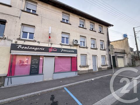   Vente Maison Maison - 10 pi�ce(s) - 292 m�