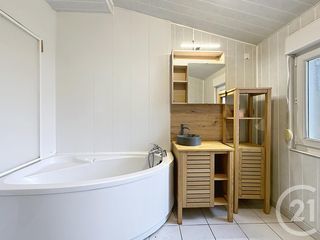  Appartement � louer 3 pi�ces 56 m�