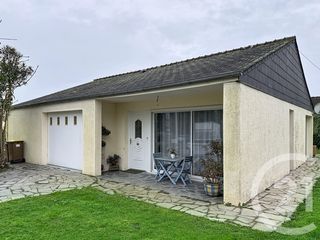  Maison � vendre 4 pi�ces 93 m�