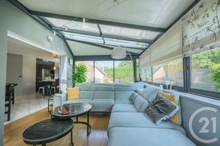  Maison � vendre 5 pi�ces 167 m�