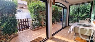  Appartement � vendre 2 pi�ces 38 m�