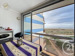  Appartement � vendre 2 pi�ces 27 m�