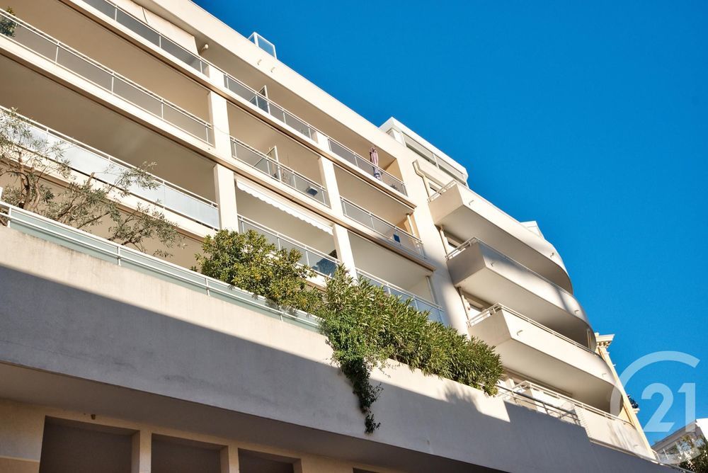 � vendre  Appartement Beausoleil (06240)