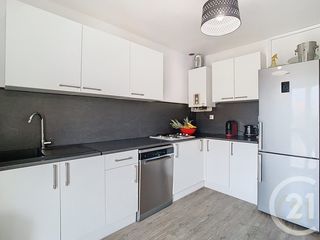  Appartement � vendre 4 pi�ces 103 m�