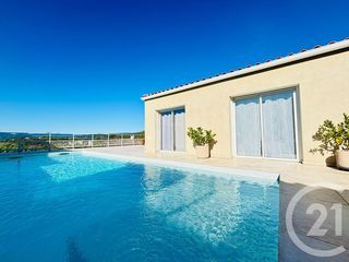  Maison � vendre 4 pi�ces 175 m�