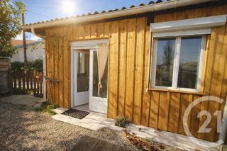  Maison � louer 2 pi�ces 53 m� Soulac sur mer