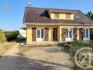  Maison � vendre 6 pi�ces 300 m�