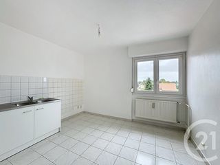  Appartement � vendre 4 pi�ces 77 m�