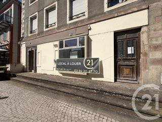  Appartement � louer 5 pi�ces 84 m�