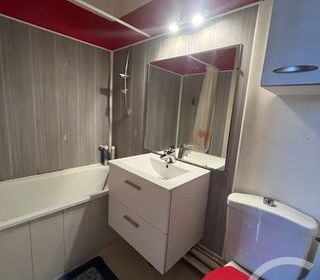  Appartement � vendre 1 pi�ce 25 m�