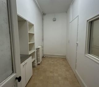  Immeuble � vendre 270 m�