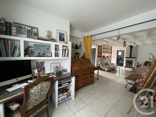  Maison � vendre 4 pi�ces 135 m�