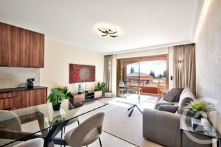  Appartement � vendre 2 pi�ces 49 m�