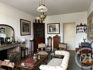  Maison � vendre 12 pi�ces 830 m�