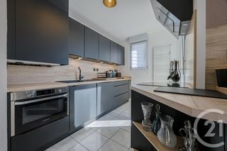  Appartement � vendre 4 pi�ces 84 m�