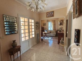  Maison � vendre 4 pi�ces 155 m�