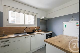  Appartement � vendre 2 pi�ces 44 m�