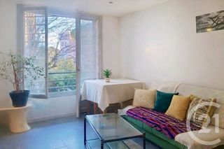  Appartement � vendre 2 pi�ces 42 m�