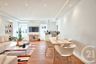  Appartement � vendre 2 pi�ces 51 m�