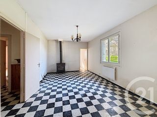  Maison � vendre 7 pi�ces 191 m�