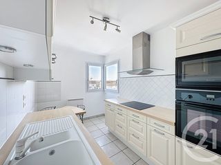  Appartement � vendre 3 pi�ces 65 m�