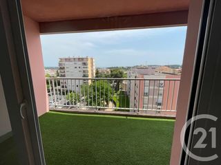  Appartement � louer 2 pi�ces 50 m�