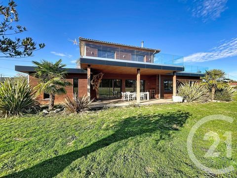   Vente Maison Maison - 6 pi�ce(s) - 160 m�