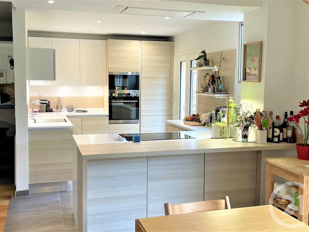 � vendre  Maison Toulouse (31400)