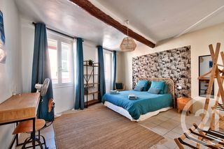  Appartement � vendre 4 pi�ces 83 m�