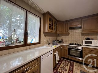  Maison � vendre 8 pi�ces 210 m�