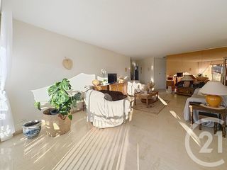  Appartement � vendre 4 pi�ces 105 m�