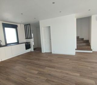  Maison � vendre 5 pi�ces 129 m�